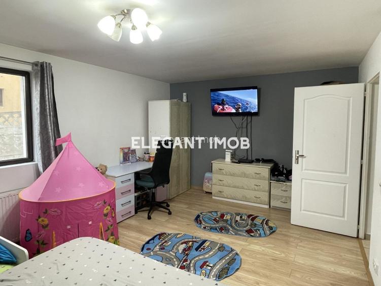 Vila in Tunari in Cartierul Florilor - 6