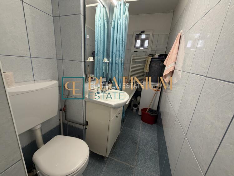 P4684 Apartament 4 camere  zona Dacia, CENTRALA PROPRIE, ETAJ 2 - 10