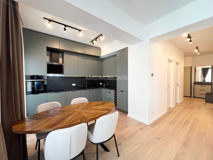 NOU / SUPERB /PRIMA INCHIRIERE / TERASA GENEROASA - 2