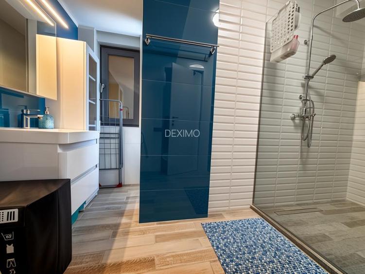 Apartament Modern - Vedere Frontala La Mare - Totul Nou ! - 17