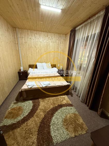 Pensiune la cheie în Durău – Afacere profitabilă în inima Ceahlăului! - 8