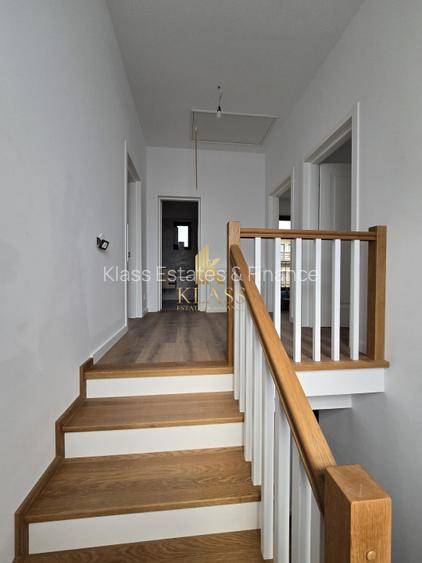 Vila 4 camere Tunari cartierul scriitorilor De vanzare - 9