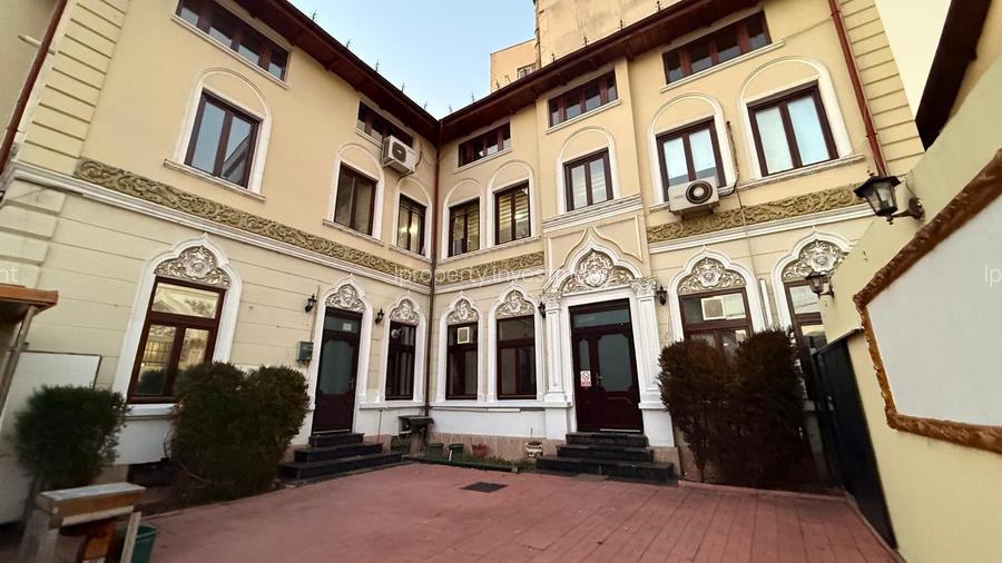 Spatiu Comercial - HoReCa Restaurant | Budapesta | Central | Metrou | Terasa - 18