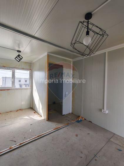 P+1, 100 mp utili, teren 960 mp, Sărbătoare – la 14 km de Craiova - 13