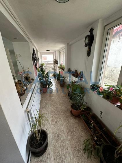 Comision 0%, casa in Calnic cu 3 camere si teren 1000 Mp - 2