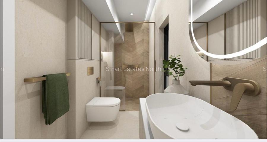 Vila Duplex 4 Camere | Pipera Drumul Potcoavei  - 11