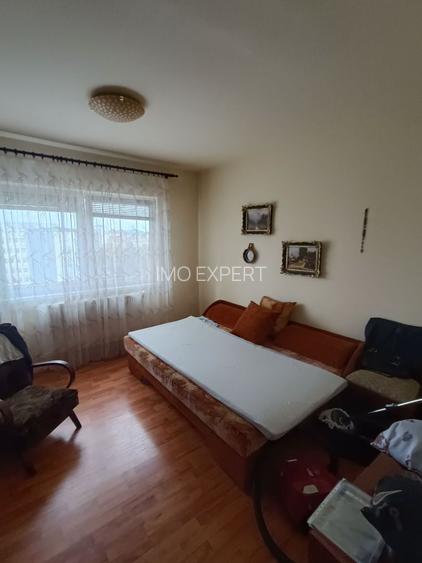 Apartament 3 camere, 70 mp utili, balcon, zona Cetate, Alba Iulia - 3