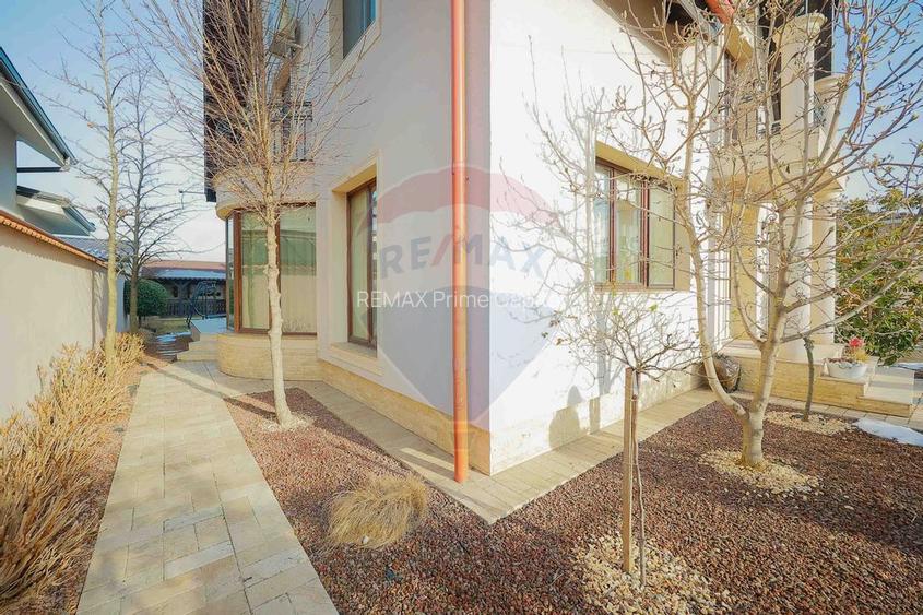 Casă 5 camere cu garaj, 230 mp utili, teren 503 mp, Nufărul, Oradea - 32