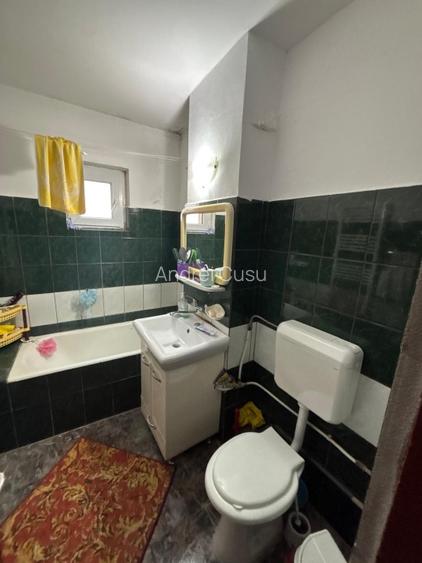 apartament 3 camere, 2 balcoane - 13