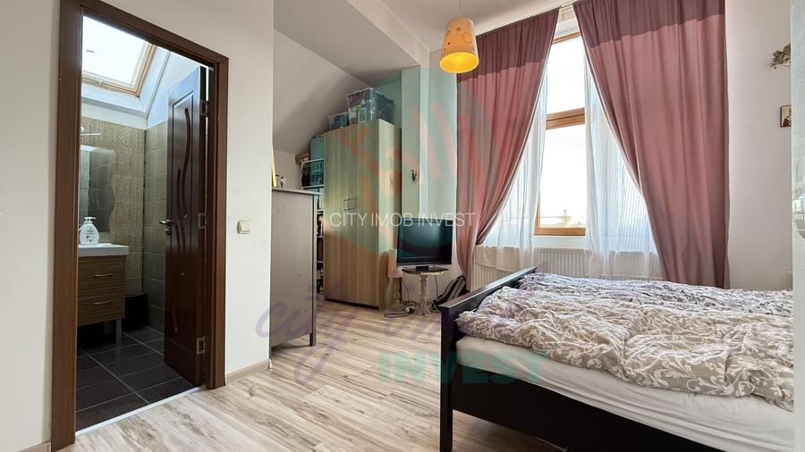 Proprietate cu 2 case și curte | 6 min Metrou Eroii Revoluției - 5