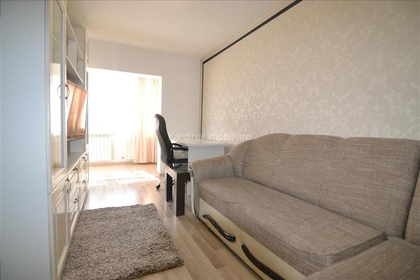 Apartament 2 camere decomandat,mobilat ,utilat Parcul Trandafirilor- Racadau - 16