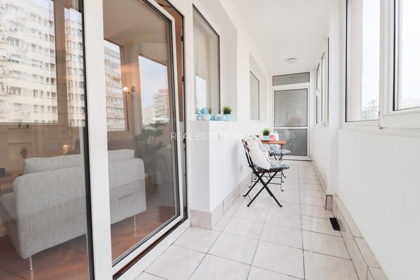 OBOR-PASAJ OBOR, BLOC STRADAL, REABILITAT - 28