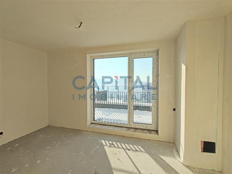 Vanzare(cesionare) apartament cu 4 camere cu 2 parcari  Maia Zorilor! Comision 0 - 7