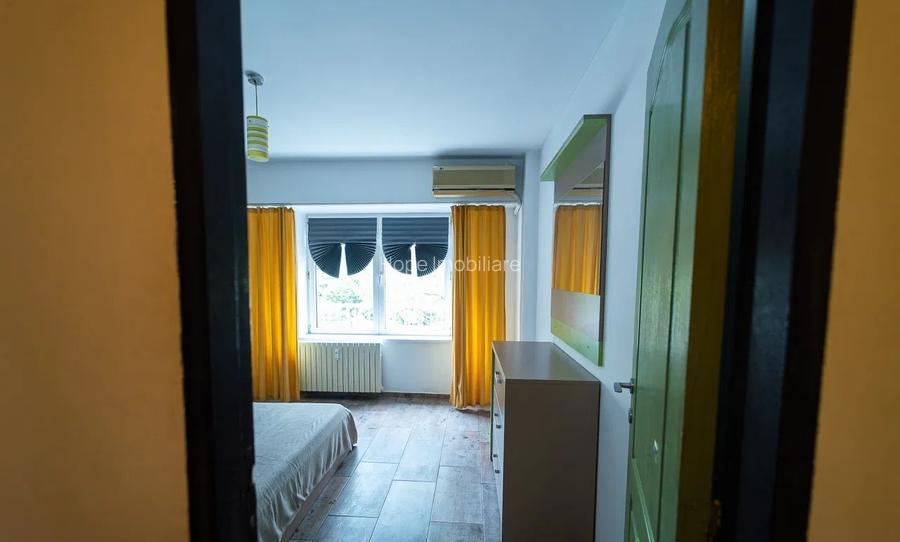 Calea Calarasilor-Apartament de 2 camere-decomandat - 4