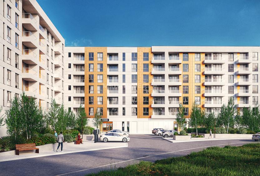 Apartament 3 camere / 2 bai - Metrou Berceni (200 metri) - 3