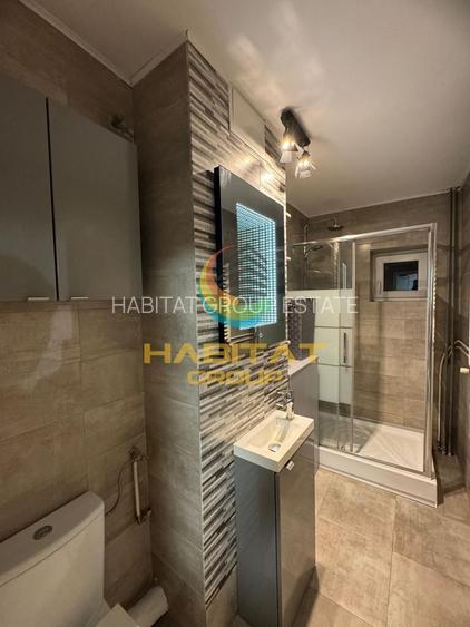 Vanzare Garsoniera Mobilata si Utilata- Vitan ! - 18