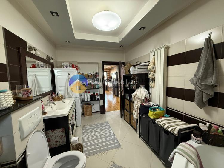 Apartament de vanzare – Bld General Dascalescu - 10