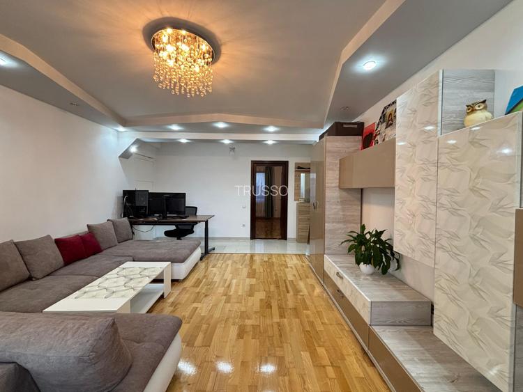 Apartament 2 camere, de inchiriat - zona Brana, Șelimbar - 2