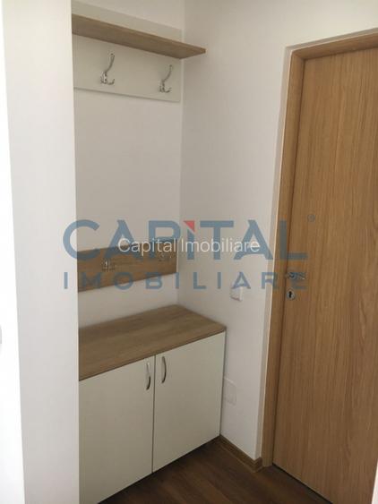 Apartament cu 2 camere de vanzare, Dambul Rotund - 6