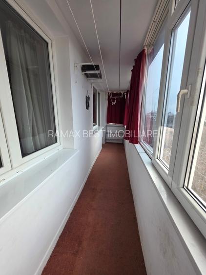 Piata Sudului, 10 minute metrou, Secuilor intersectie cu str. Mirea Luiza - 17