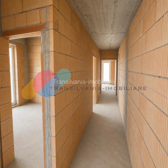 Duplex 150mp cu panoramă superbă, Voroneț - 16