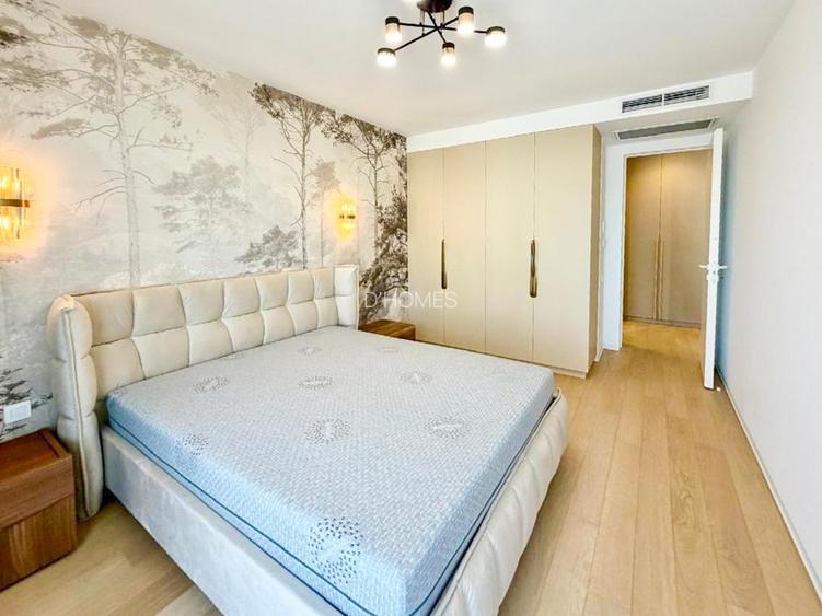 Chirie | Apartament 2 camere | Prima Închiriere | Floreasca - 5