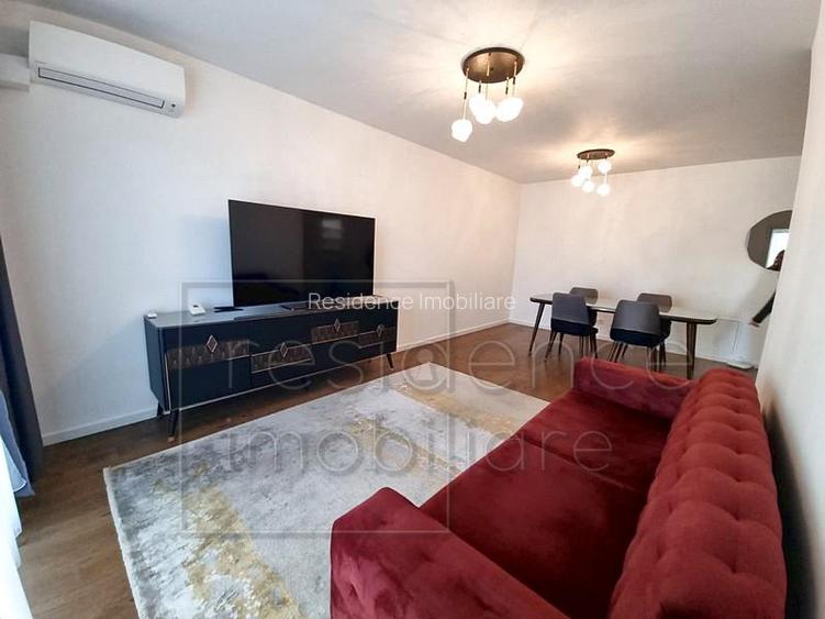 Apartament modern cu 3 camere, Semicentral, zona The Office+Garaj - 14