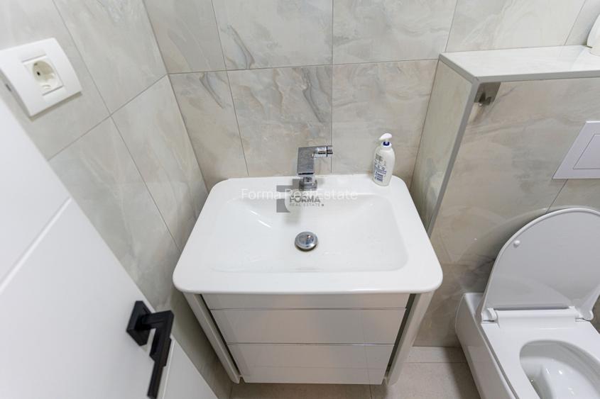 Vilă Duplex – Complex Rezidențial DOXA GARDENS, Tunari - 22