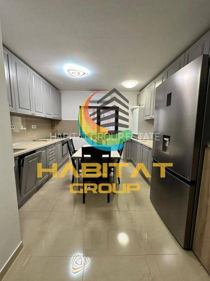 13 Septembrie Apartament 3 Camere 2 Bai Bloc Reabilitat Centrala Termica - 2