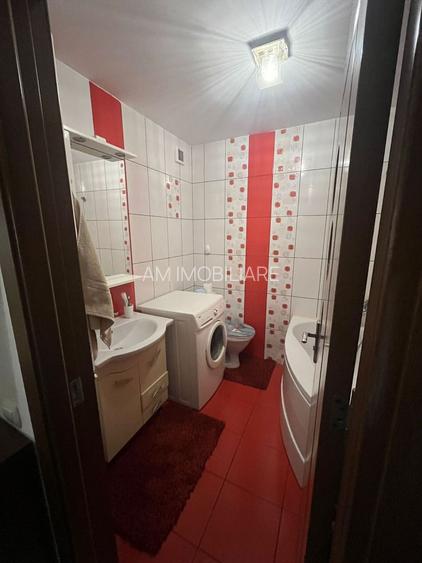 AP.2 CAMERE METALURGIEI,CENTRALA PROPRIE,LOC DE PARCARE,MOBILAT MODERN - 5