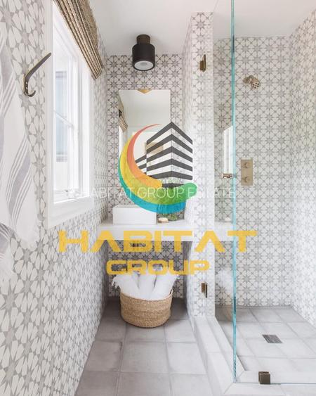 Apartament 2 Camere Cu Terasa Sector 4 Grand Arena 89.4Mp - 4