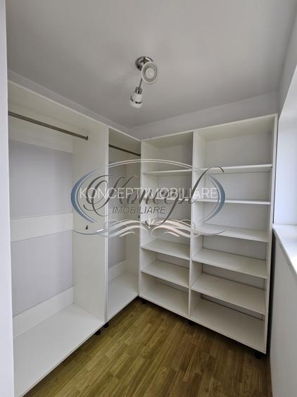 Locuinta mobilata si utilata aproape de TRC Park Transilvania - 14