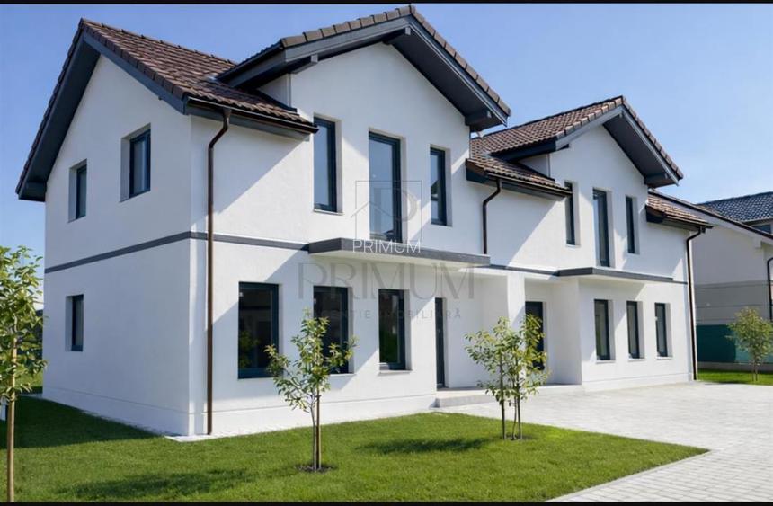 INVESTITIE SIGURA - MOSNITA VECHE  - LA CHEIE  -  FINALIZARE APRILIE 2026 - 2