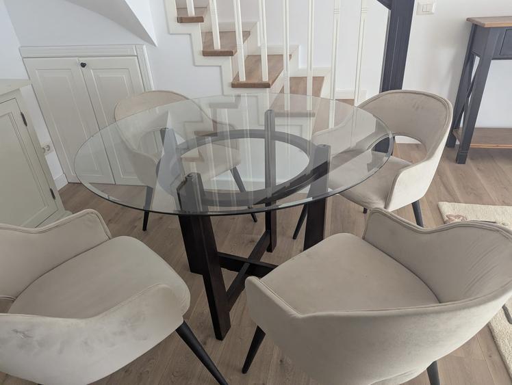 Premium, Casă NOUA,P+1+M, 5 Camere,3 Băi,2 Terase,Sector 1, Metrou Straulesti