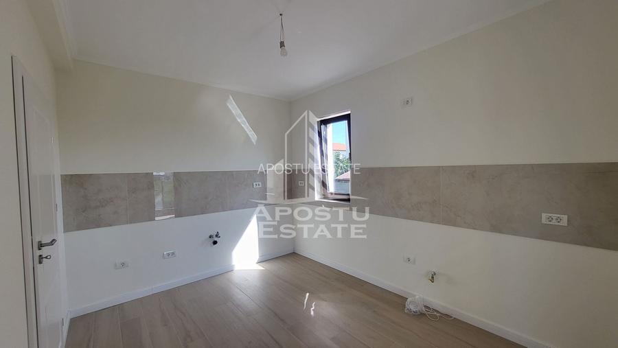 Duplex nou la cheie,5 camere,3 bai,Dumbravita Cora - 8