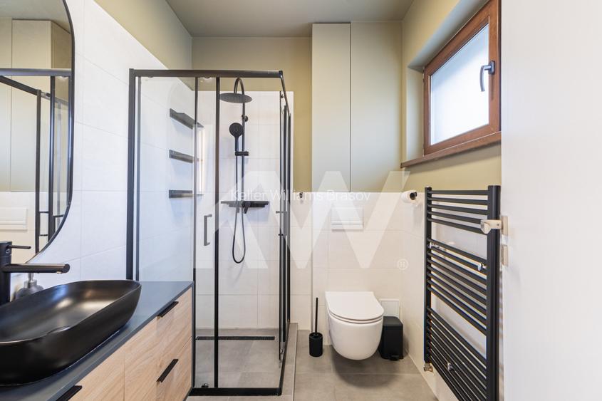 Casa 4 camere I Ghimbav I Mobilata & Utilata - 12