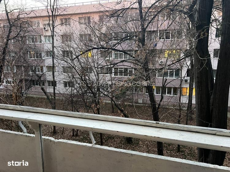 Cotroceni - 2 minute metrou Orizont - Apartament MODERN - 6