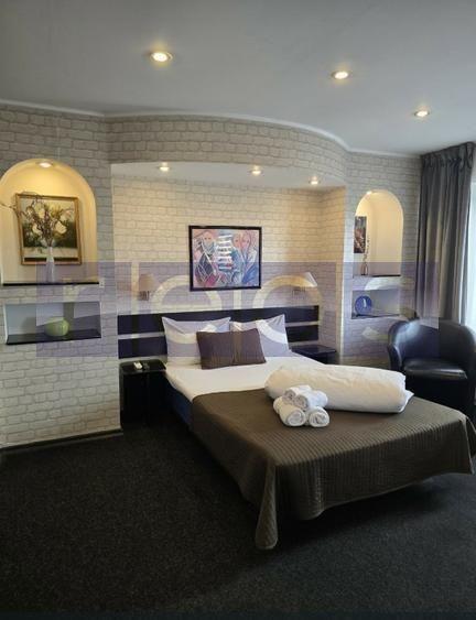 VANZARE GARSONIERA | DECOMANDATA | ZONA UNIRII - 4