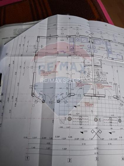 Vanzare vila cu 5 camere, complet mobilata si utilata in Dobroesti - 43