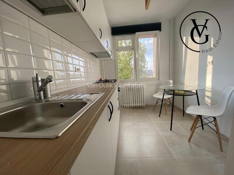 Apartament 2 camere TITAN | Bd. 1 Decembrie - 7