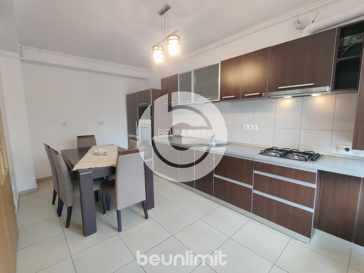De inchiriat | Apartament 100 mp  | Etaj 1 | Zona Calea Dumbravii - 12
