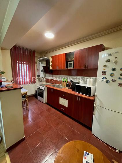 Militari Residence, Lidl - 4