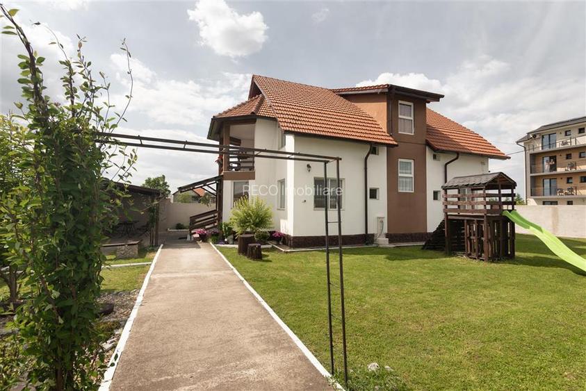 RECO Pensiune Baile Felix - 4