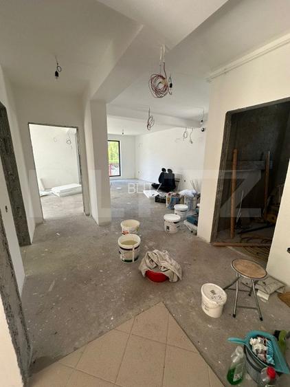 Oportunitate de investitie!! Casa impartita in 10 apartamente , 480mp utili  - 6