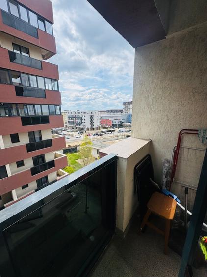 Apartament 2 Camere, Prelungirea ghencea, Bloc 2025 - 12