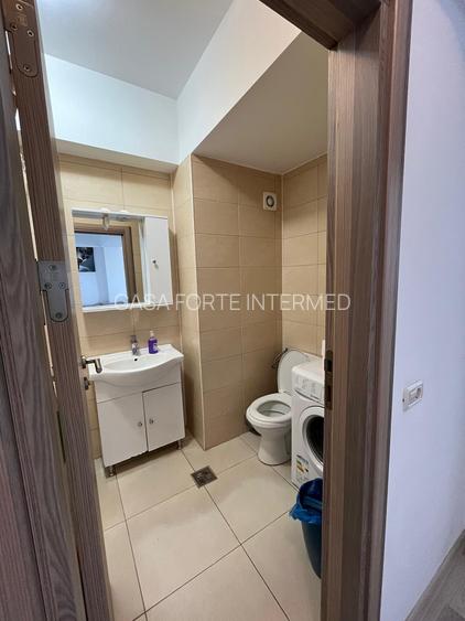 Apartament de vânzare –  2 camere 87.000 €  Mamaia Summerland - 18