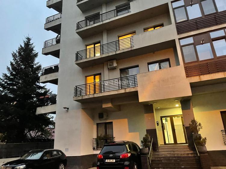 STUDIO DE VANZARE I ZONA HERASTRAU I SECTOR 1 - 12