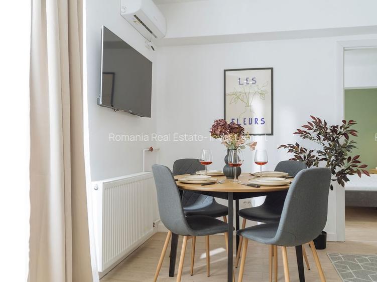 VAND APARTAMENT 3 CAMERE, MODIFICAT DIN 2 CAMERE, UNIVERSITATE - 23
