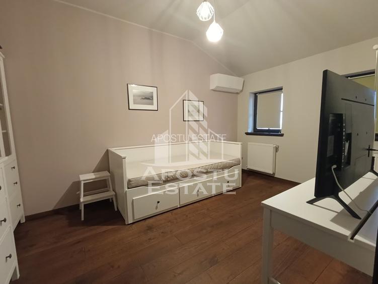 Apartament 3 camere pe doua nivele, 2 bai,  zona Ronat! - 10