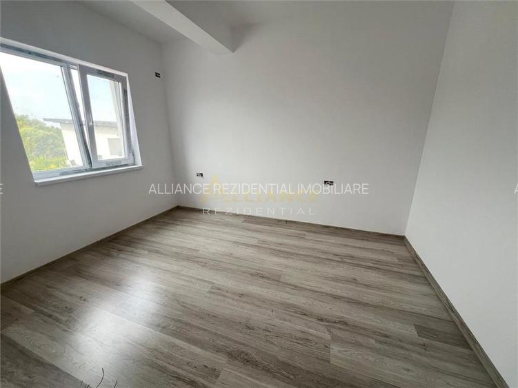 Vila individuala -4 camere  - teren 308mp - Str. Padurea Craiului - 7